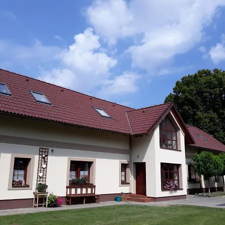 Studio Pro 2 Osoby Se Samostatnym Vstupem Kutna Hora Exterior photo