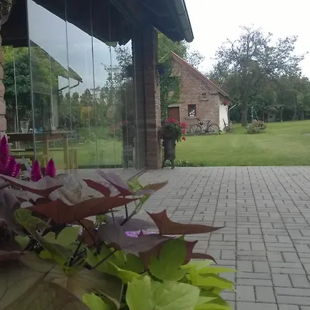Studio Pro 2 Osoby Se Samostatnym Vstupem Kutna Hora Exterior photo