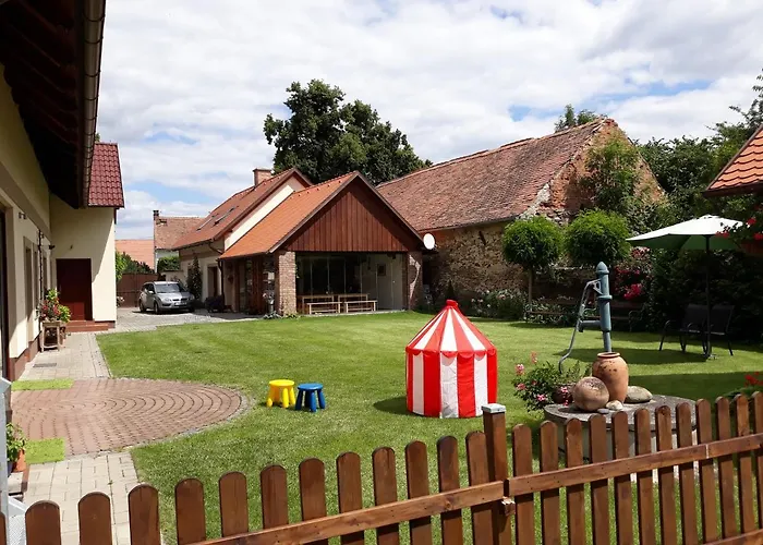 Studio Pro 2 Osoby Se Samostatnym Vstupem