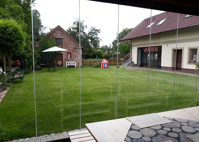 Studio Pro 2 Osoby Se Samostatnym Vstupem
