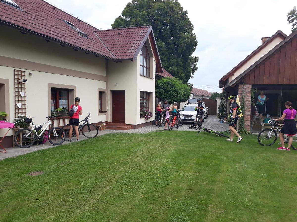 Pro 2 Osoby Se Samostatnym Vstupem * Kutna Hora