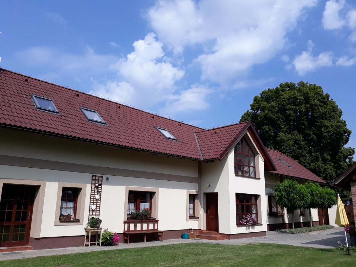 Pro 2 Osoby Se Samostatnym Vstupem Apartment Kutna Hora
