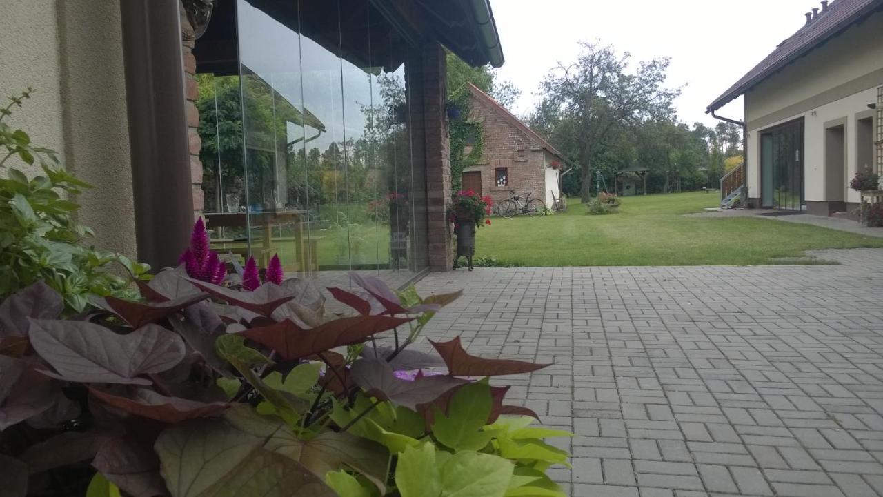 Pro 2 Osoby Se Samostatnym Vstupem * Kutna Hora