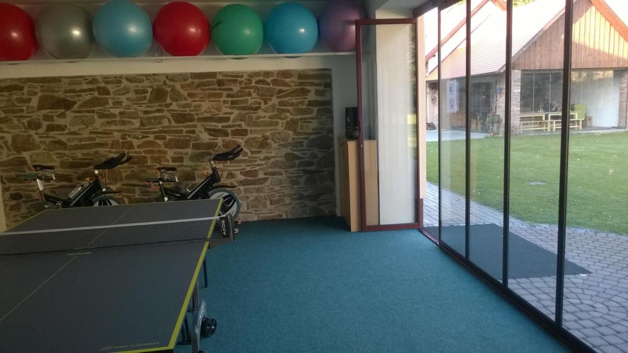 Apartment Pro 2 Osoby Se Samostatnym Vstupem Kutna Hora